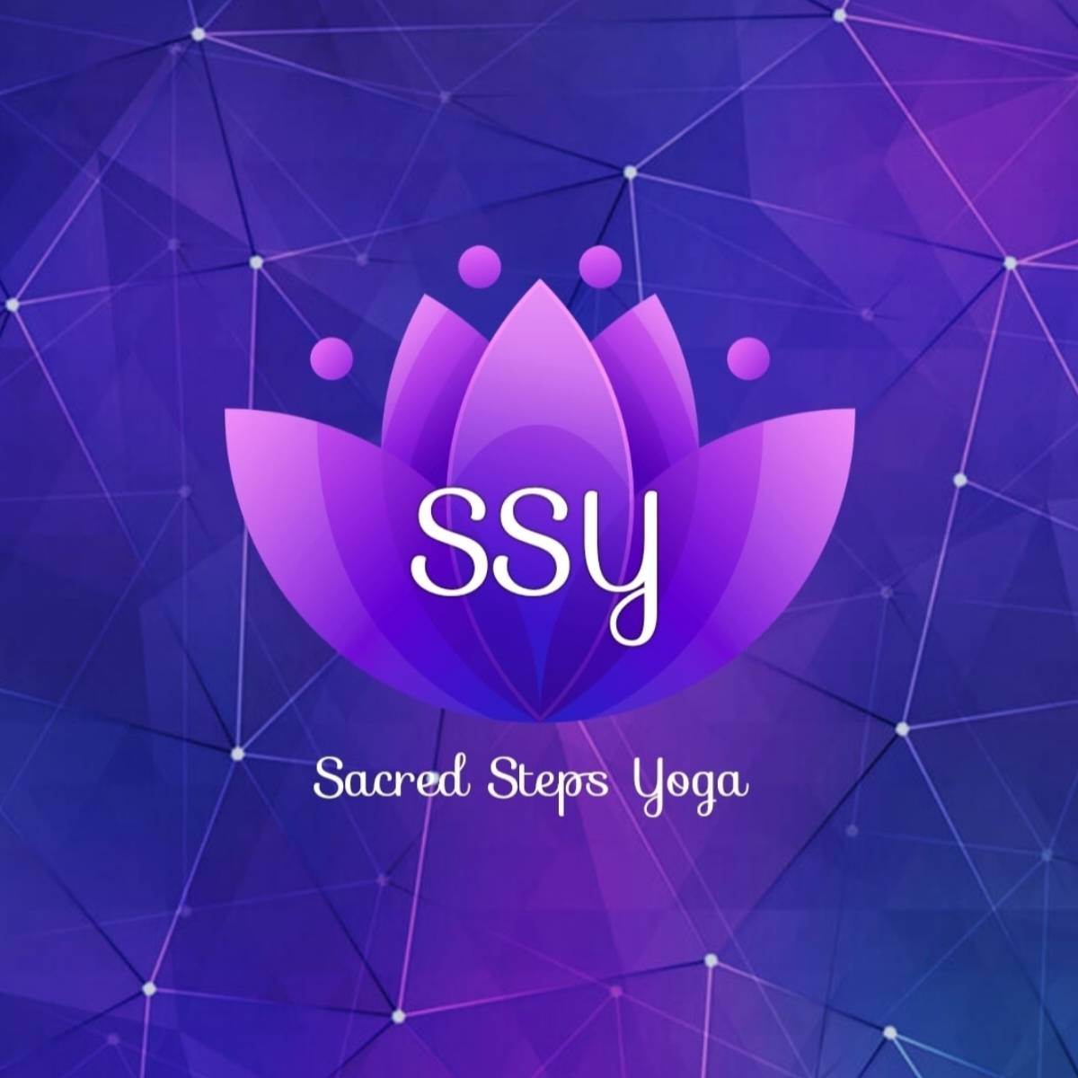🌿 THE SACRED PAUSE™ 7-Day Trauma-Informed Reset Sacred Steps Yoga