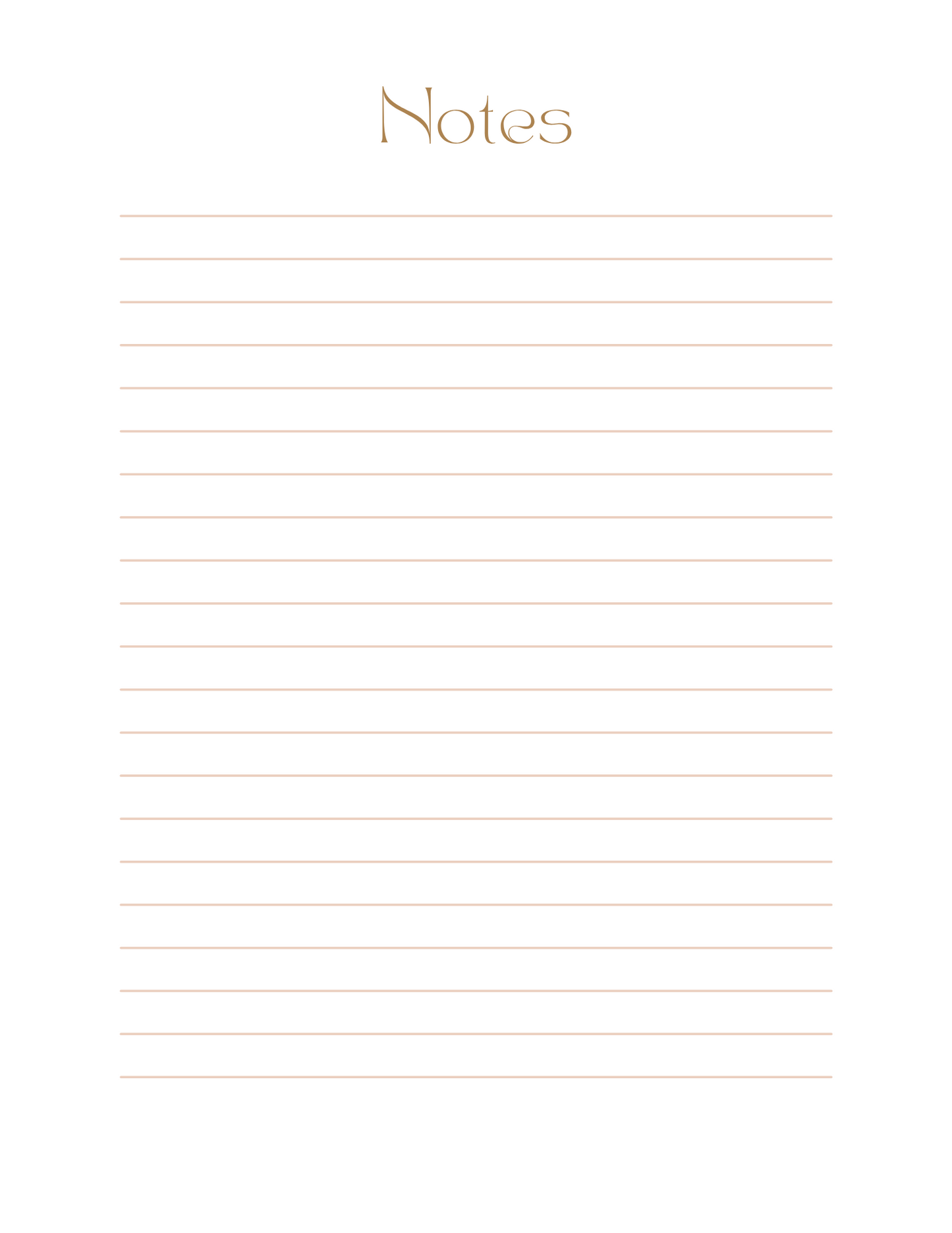 SACRED HEALING DOWNLOADABLE WORKBOOK/NOTEBOOK